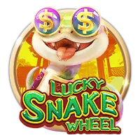 Lucky Snake Wheel